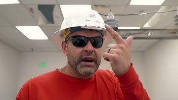 Safeguard Compass Smart Adaptive Voltage & Current Detector