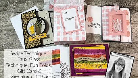 LIVE Stamping Class 11.06.22