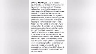 Come è stato arrestato drefgolf immagini dell arresto drefgold Wealth