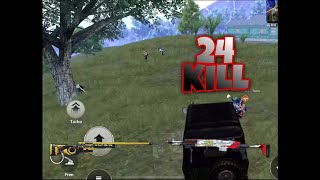 KALPSİZZ / SELAM ALEYKÜM / PUBG MOBİL