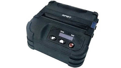 SPRT SP-L36 Wifi portable printer 80mm,58mm paper width