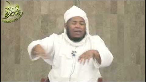 مقطع قصير من تجليات من سورة الاخلاص