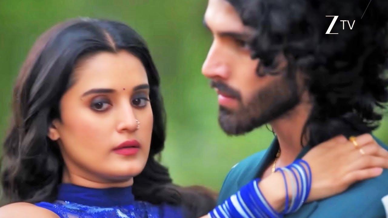 JAANE ANJAANE HUM MILE | Kya Reet aur Raghav ke beech badhne lagi hai nazdeekiyaan?