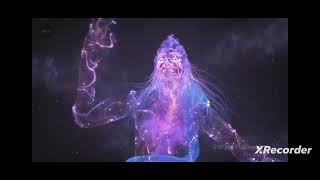 Cosmic Shiva #Cosmic Moskh