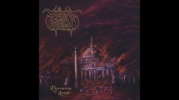 Death Yell - Demons of Lust (Full Album 2025)