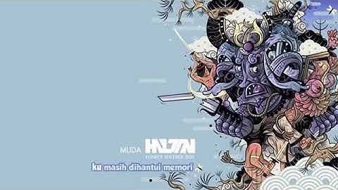 Hujan - Muda