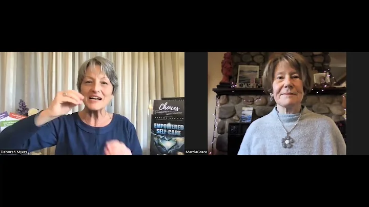 Stress Less for REAL Success with Deborah Myers