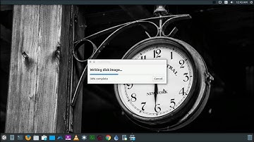 How to Create Bootable USB on Ubuntu 16.04 | 17.04