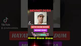 Mehmet Duba - Hayat Adami Oldum - 2024