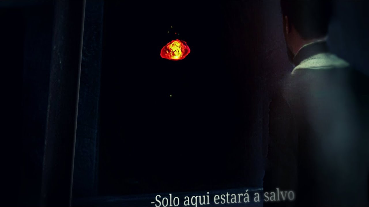 ¡Se Filtra La Ubicación De La Gema Del Alma! ¡BLACK PANTHER Y INFINITY WAR Conectadas! video phone lyrics