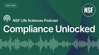 Compliance Unlocked Episode 5: The Role of the Qualified Person (QP)