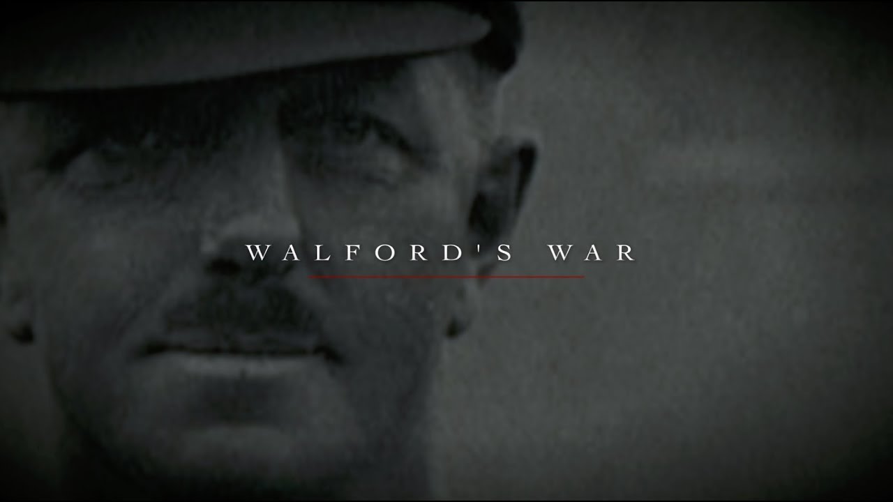 Walford’s War WW1 Documentary YouTube