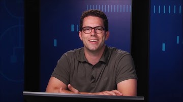 Module 4   Understanding Wired and Wireless Networks