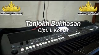 Tanjokh Bukhasan || Karaoke Dangdut Lampung terbaru 2021 || Versi Remix asyik link ada di Deskripsi.