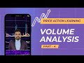 Importance of Volume in Trading | Price Action Part - 4