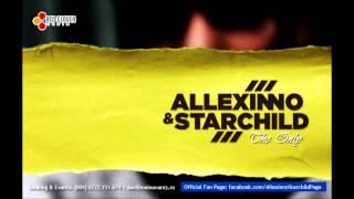 Allexinno &amp; Starchild - The Only