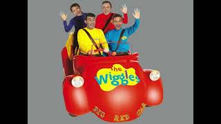 The Wiggles Toot Toot, Chugga Chugga, Big Red Car 2002-2003