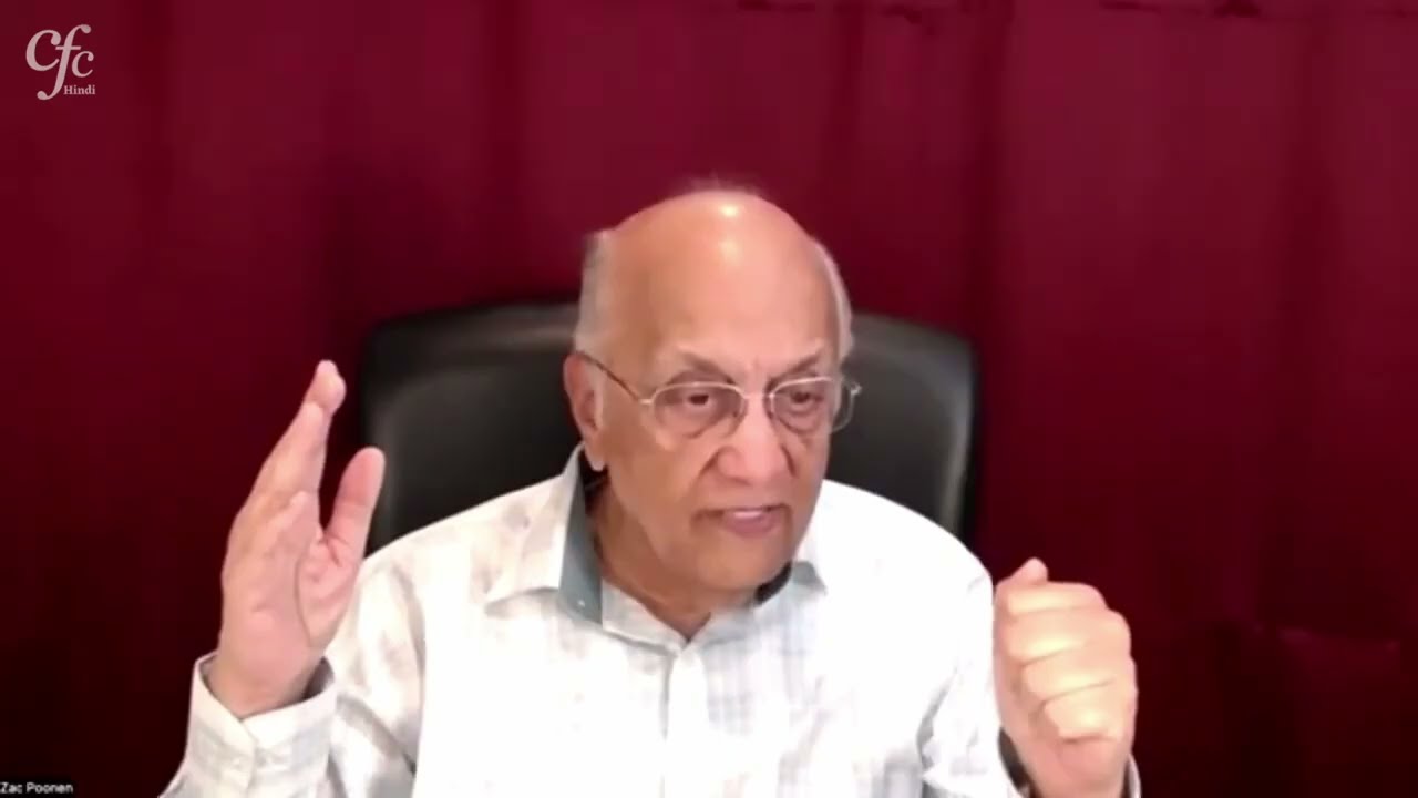 यीशु के आज्ञाओं को गंभीरता से लें - भाग २ | Take the Commands of Jesus Seriously - 2 | Zac Poonen