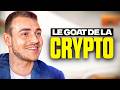 Owen simonin hasheur  meria  le youtubeur qui dmocratise la crypto en france 