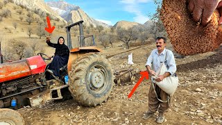 Download Lagu Hoe en met welke technieken wordt de Iraanse nomadische landbouw bedreven? Landbouw🚜 Nomaden MP3