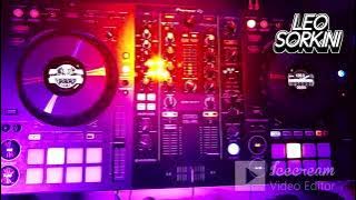 FIESTA MIX BATUCADA, LEO SORKINI, ELECTRO, MERENGUE, BANDA, ROCK, REGGAETON, PIONEER DDJ-800