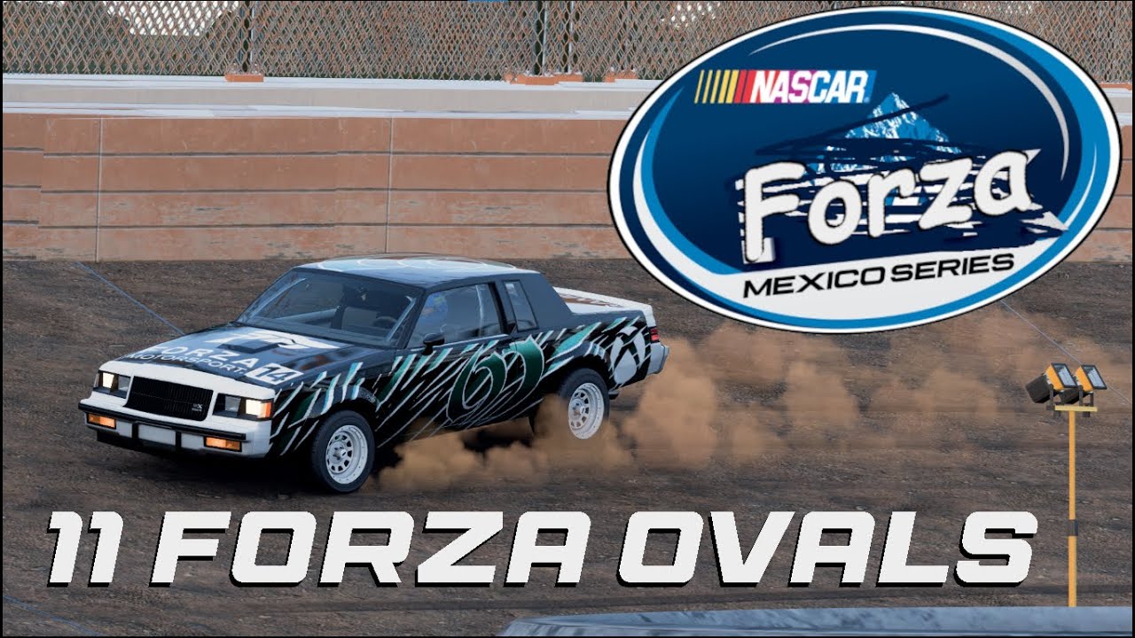 11 Must Drive Forza Horizon 5 Ovals