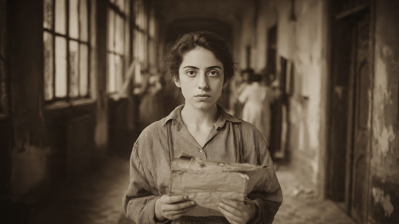 A Foragida que Invadiu o Sanatório Maldito e Desenterrou uma Vingança Brutal em 1981