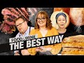 Learn THE BEST WAY To Cook The Basics From Our New Series | The Best Way