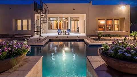 Canva Real Estate Video Marketing