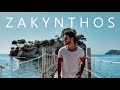 Zakynthos Travel Guide