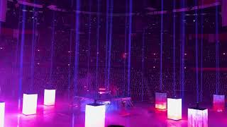 Kite - True Colours - Avicii Arena - Stockholm - Sweden - 01.02.25