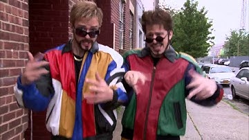 3 Way The Golden Rule feat  Justin Timberlake Lady Gaga cut part2