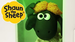 Cat Got Your Brain Shaun The Sheep S2 Full Episodes