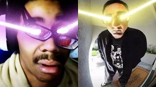 ranking each others reels