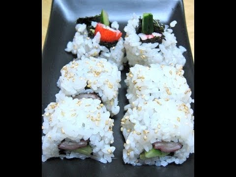 recette-japonaise-:-maki---california-roll-sur-http://a-vos-baguettes.blogspot.jp