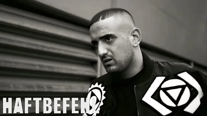 Haftbefehl - 1999 Pt.1 (prod. by Bazzazian) [Official Video]