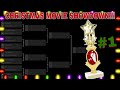 Holiday movie bracket live stream