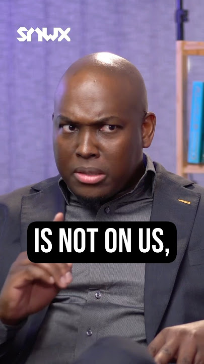 ‘Spaza shops deaths - an attack on SA’s future’ — Vusi Thembekwayo on #SMWX #SAPolitics #spazashops