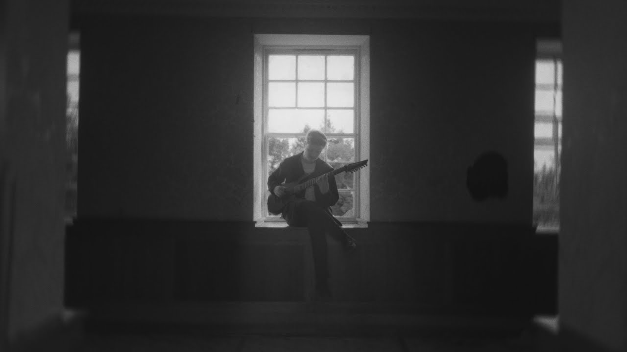 A Quiet Conversation With The End - Angels Weep (Official Music Video)