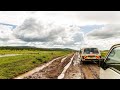 Maasai Mara safari. GoPro Hero 8