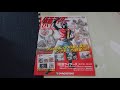 仮面ライダーDVDコレクション第36号の紹介「仮面ライダーX編」