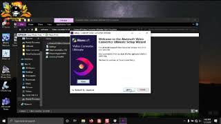 Best Software Tutorial~Video Converter Ultimate Terbaru Full Versi (Software, Tutorial, Activation) screenshot 4