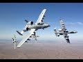 Fairchild Republic A-10 Thunderbolt II &quot;Warthog&quot;-Documentray