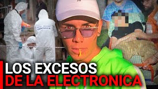 ASÍ la FIESTITA electrónica MATA INOCENTES by LeanRiccio 59,119 views 1 month ago 11 minutes, 38 seconds