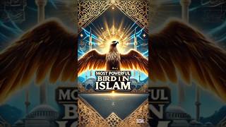 Most Powerful Bird in Islamic History❓Ababeel 🕊️ Why Allah choise Ababeel allah hu Akaber #ababeel