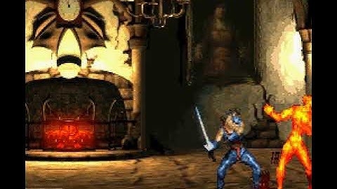 Killer Instinct (SNES) Jago 80 Hits Ultimate Combo