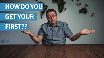 How to Get Your First Customers for Your New Business