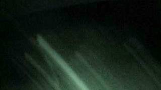 (quick capture) rek231wa's ufo sighting December 30, 2008 6:27 a.m.