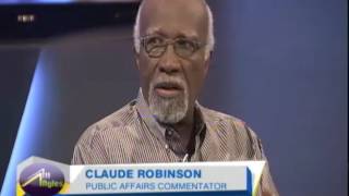 More Questions About Audley Shaw's Phone Bill - TVJ Prime Time News - July 13 2017
