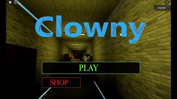 How to make a piggy inspired game part 2 Custom Main menu!